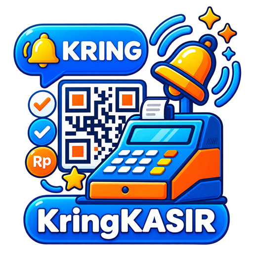 KringKASIR App